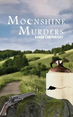 Mesačné vraždy - Moonshine Murders