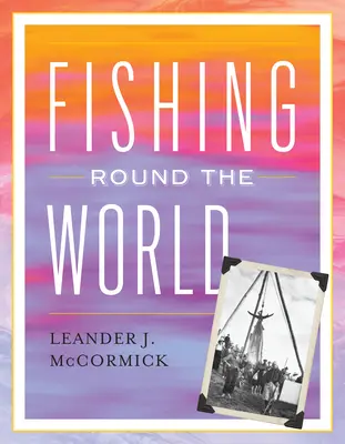 Rybolov okolo sveta - Fishing Round the World