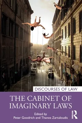 Kabinet imaginárnych zákonov - The Cabinet of Imaginary Laws