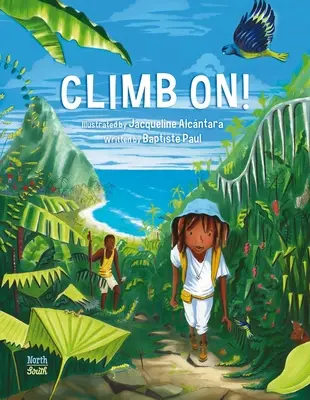Vyšplhaj sa! - Climb On!