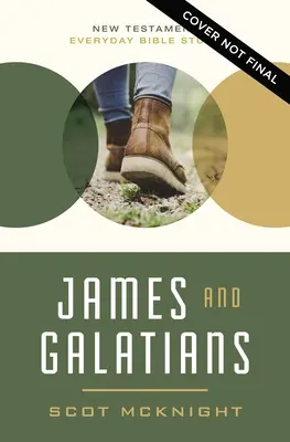 Jakub a Galaťanom - James and Galatians