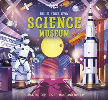 Postav si vlastné vedecké múzeum - Build Your Own Science Museum