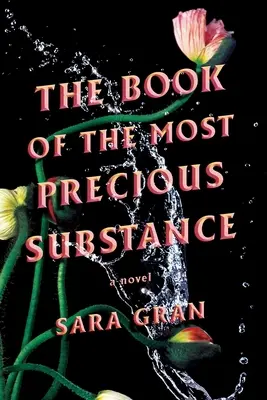 Kniha o najvzácnejšej látke - The Book of the Most Precious Substance