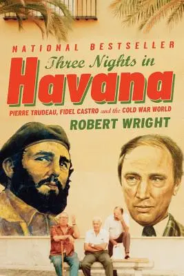Tri noci v Havane - Three Nights in Havana