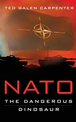 NATO: Nebezpečný dinosaurus - NATO: Dangerous Dinosaur