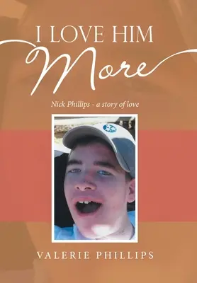 Milujem ho viac - I Love Him More