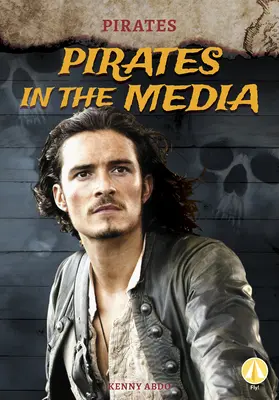 Piráti v médiách - Pirates in the Media