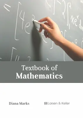 Učebnica matematiky - Textbook of Mathematics