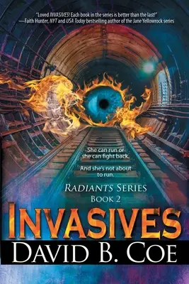 Invázne rastliny - Invasives