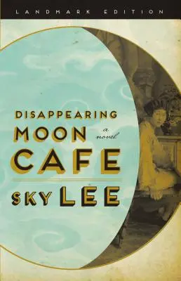 Kaviareň zmiznutého mesiaca - Disappearing Moon Cafe