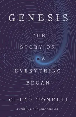 Genesis: Príbeh o tom, ako sa všetko začalo - Genesis: The Story of How Everything Began