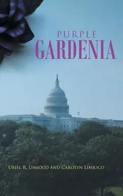 Purpurová gardénia - Purple Gardenia