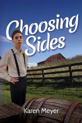 Výber strán - Choosing Sides