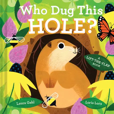 Kto vykopal túto dieru? - Who Dug This Hole?