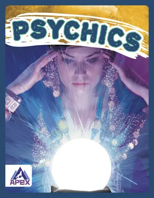 Veštci - Psychics