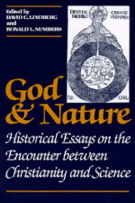 Boh a príroda: Historické eseje o stretnutí kresťanstva a vedy - God and Nature: Historical Essays on the Encounter Between Christianity and Science