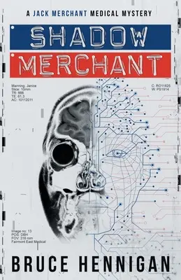 Obchodník s tieňmi - Shadow Merchant