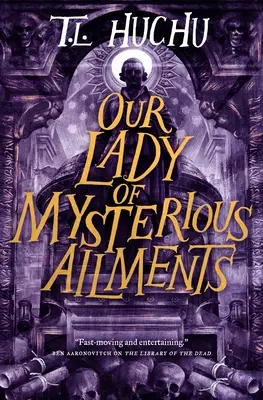 Naša pani tajomných neduhov - Our Lady of Mysterious Ailments