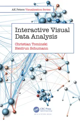 Interaktívna vizuálna analýza údajov - Interactive Visual Data Analysis