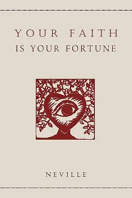 Tvoja viera je tvoje šťastie - Your Faith Is Your Fortune