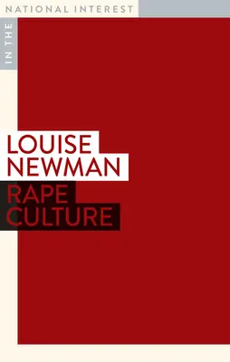 Kultúra znásilnenia - Rape Culture