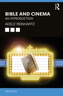 Biblia a film: Úvod do problematiky - Bible and Cinema: An Introduction