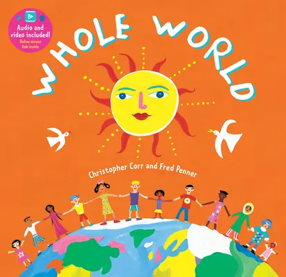 Celý svet - Whole World