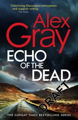 Ozvena mŕtvych - Echo of the Dead