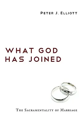 Čo Boh spojil - What God Has Joined