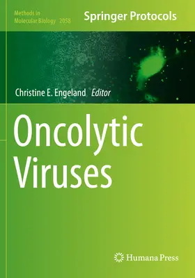 Onkolytické vírusy - Oncolytic Viruses