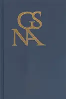 Goetheho ročenka 28 - Goethe Yearbook 28