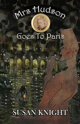 Pani Hudsonová ide do Paríža - Mrs Hudson Goes To Paris