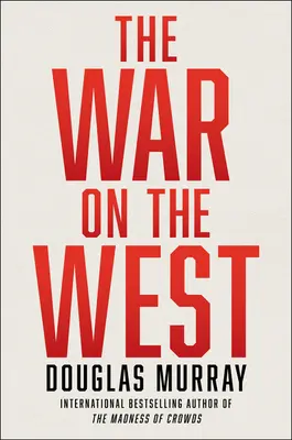 Vojna na Západe - The War on the West