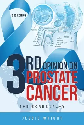 Tretí názor na rakovinu prostaty: Scenár - 3rd Opinion on Prostate Cancer: The Screenplay