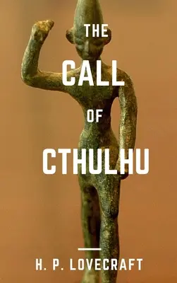 Volanie Cthulhu - The Call of Cthulhu