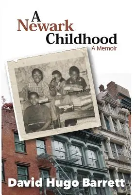 Detstvo v Newarku; spomienky - A Newark Childhood; A Memoir