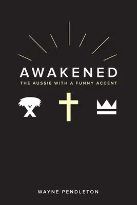 Prebudený - Awakened