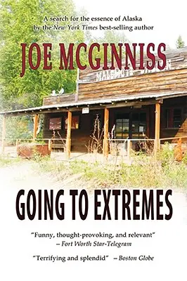Ideme do krajnosti - Going to Extremes