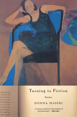 Obrat k fikcii: Básne - Turning to Fiction: Poems