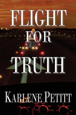 Let za pravdou - Flight For Truth