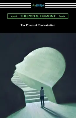 Sila koncentrácie - The Power of Concentration