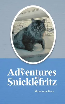Dobrodružstvá Snicklefritza - The Adventures of Snicklefritz