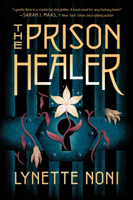Väzenský liečiteľ - The Prison Healer