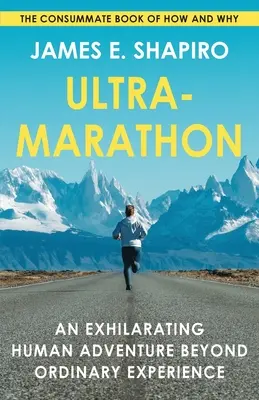 Ultramaratón - Ultramarathon