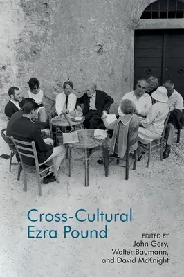 Medzikultúrny Ezra Pound - Cross-Cultural Ezra Pound
