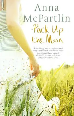 Zabaľte si mesiac - Pack Up the Moon