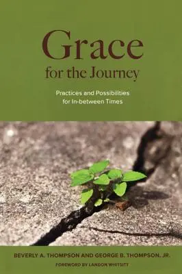 Milosť na cestu: Praktiky a možnosti pre obdobie medzičasu - Grace for the Journey: Practices and Possibilities for In-between Times