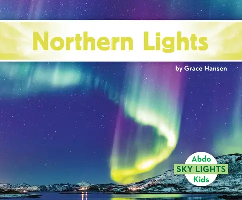 Polárna žiara - Northern Lights