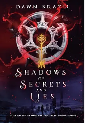 Tiene tajomstiev a lží - Shadows of Secrets and Lies