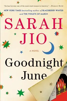 Dobrú noc, jún - Goodnight June